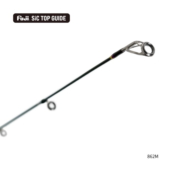 KULIA  EGING  SET【エギング入門ロッドとPEライン付リールのセット】